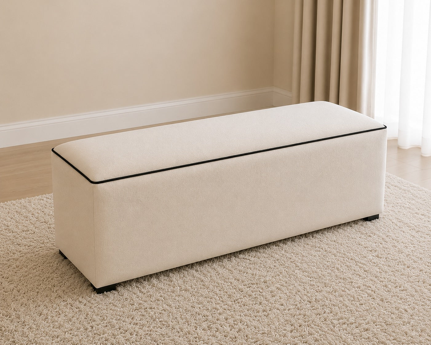 Kensley Bed