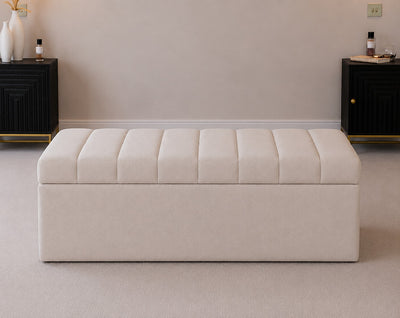 Struttura Letto Nuvoria