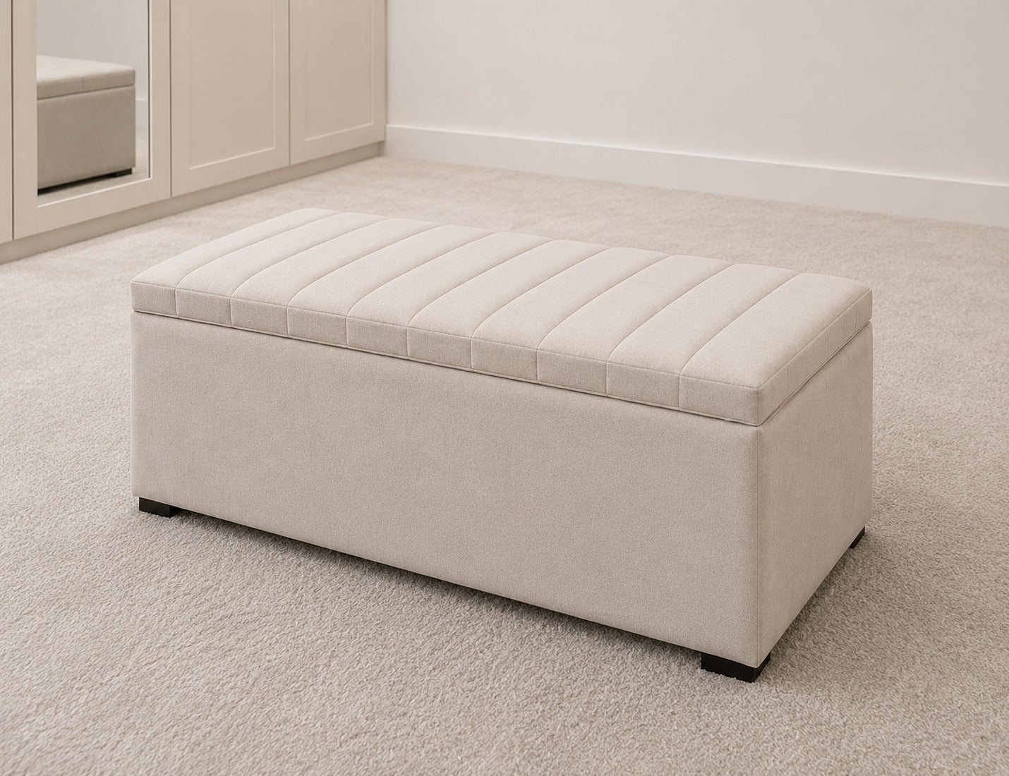 Monaco Bed
