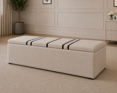 Elva Bed