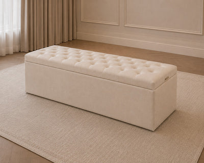 Sereno Bed