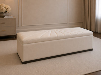 Milan Bed