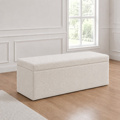 Nestivo Bedframe