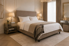Viola Bed Frame