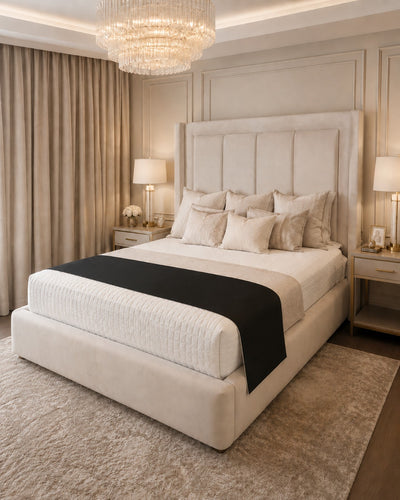 Venice Bed