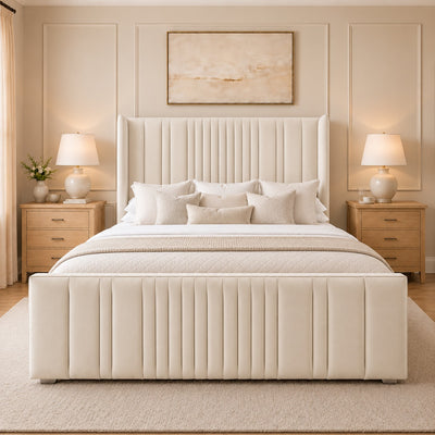 Edinburgh Bedframe