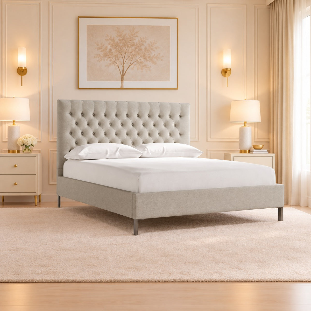 Whitmore Bed