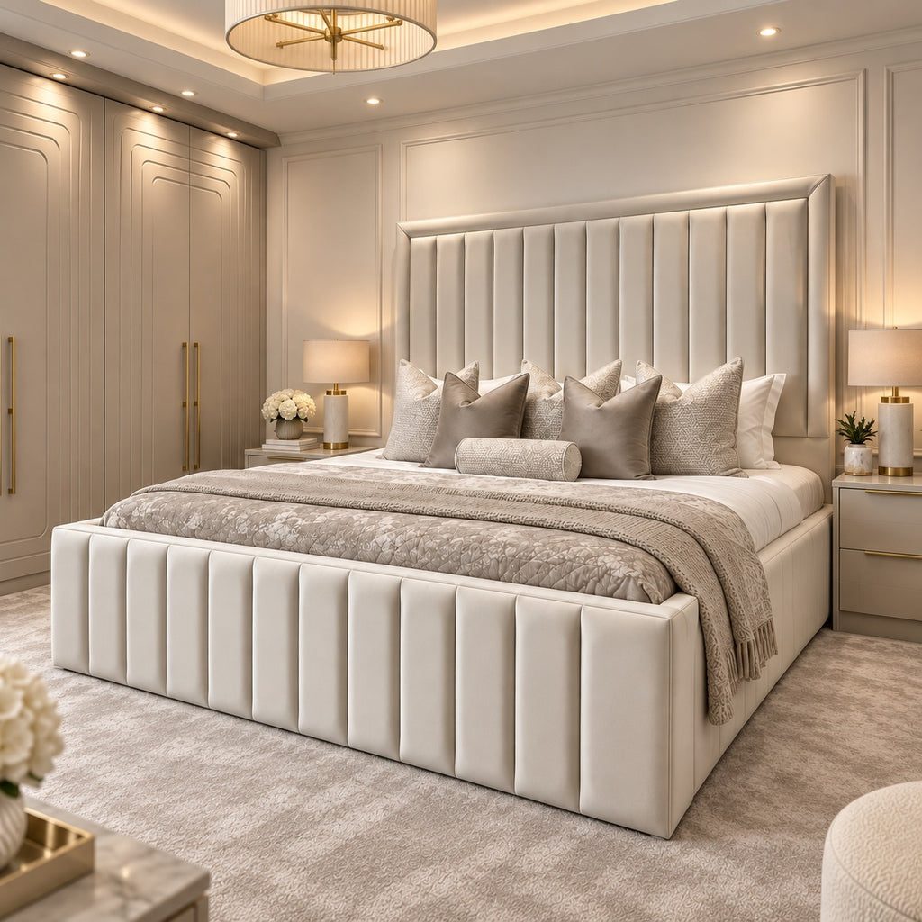 Rivington Bed by Moderna - view 3