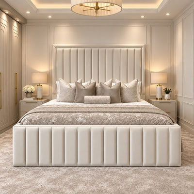 Rivington Bed