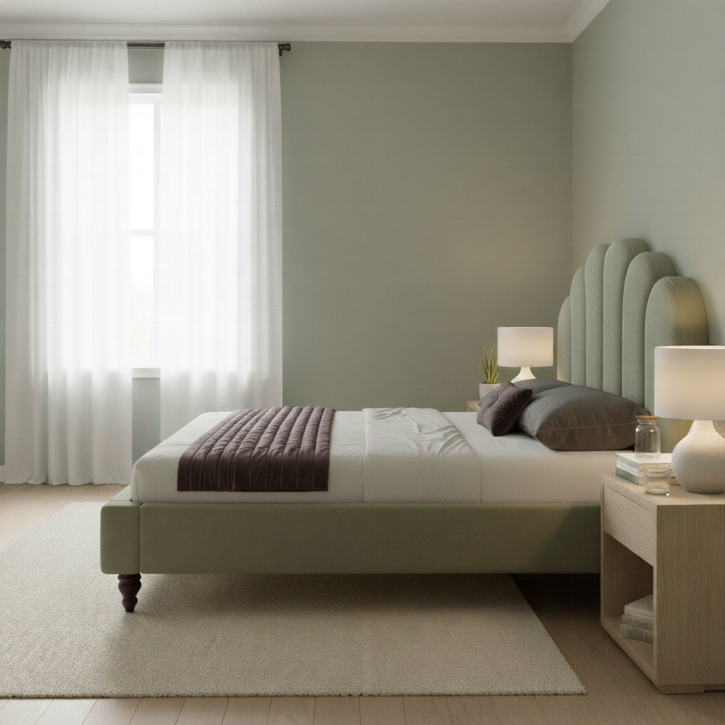 Rotherhithe Bedframe