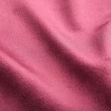 Plush Velvet  Claret