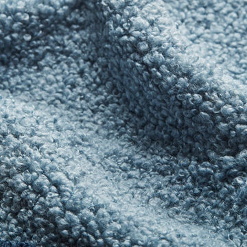 Teddy Boucle Marine