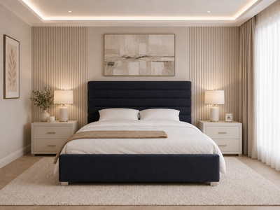 Valencia Bed