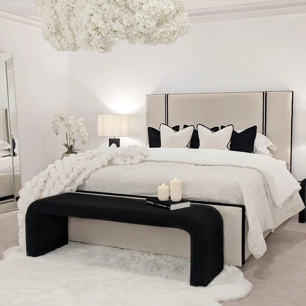 Pimlico Piped Bed