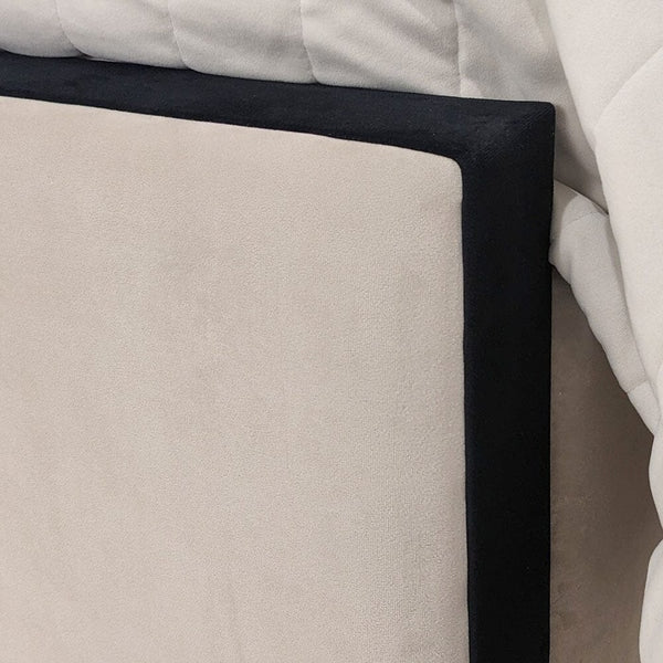 Pimlico Piped Bed
