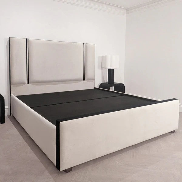 Pimlico Piped Bed