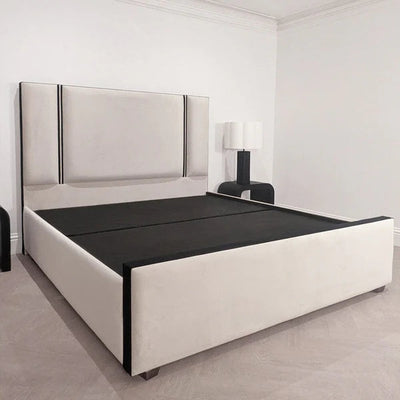 Pimlico Piped Bed