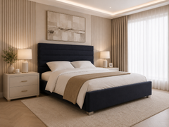 Valencia Bed