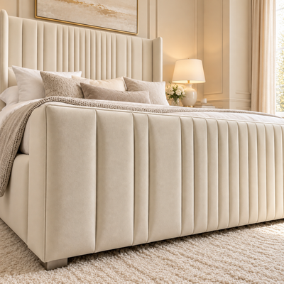 Edinburgh Bedframe
