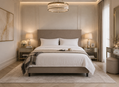Viola Bed Frame