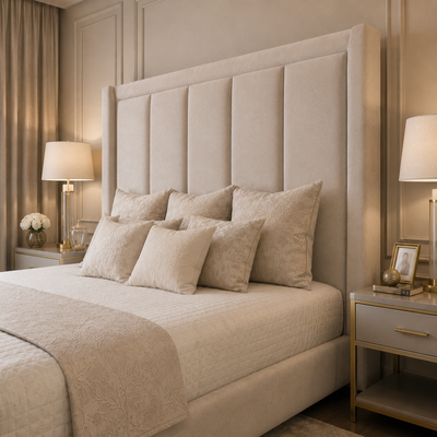 Venice Bed