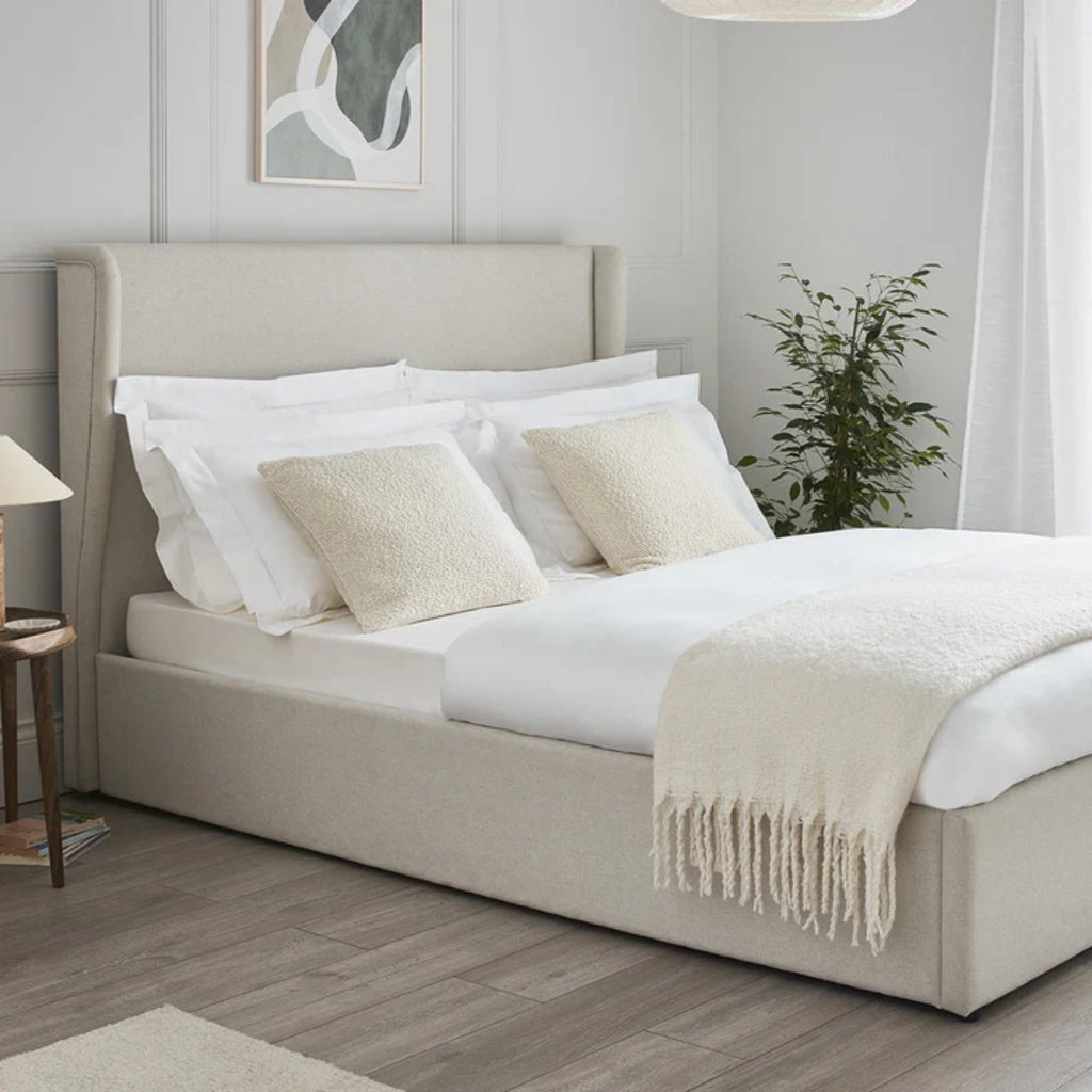 Anfield Bedframe