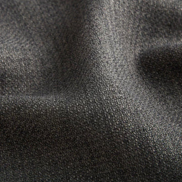 Chenille Black