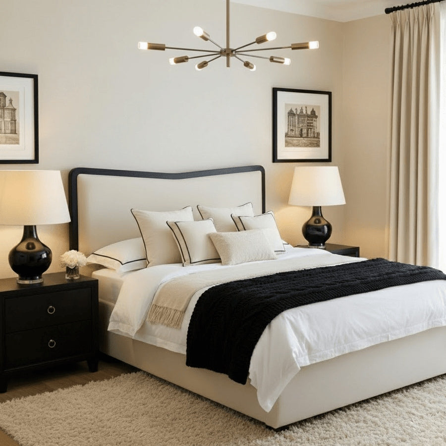 Kensley Bed