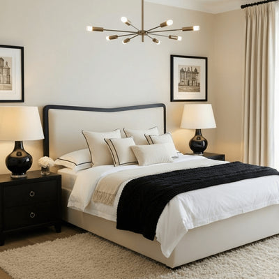 Kensley Bed