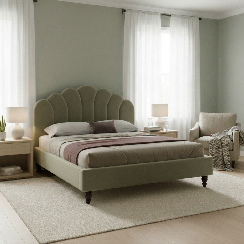 Rotherhithe Bedframe