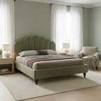 Rotherhithe Bedframe