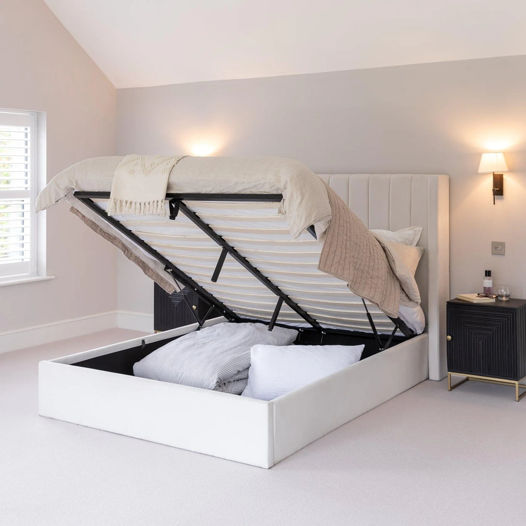 Nuvoria Bedframe