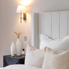 Nuvoria Bedframe