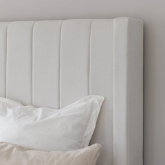Nuvoria Bedframe