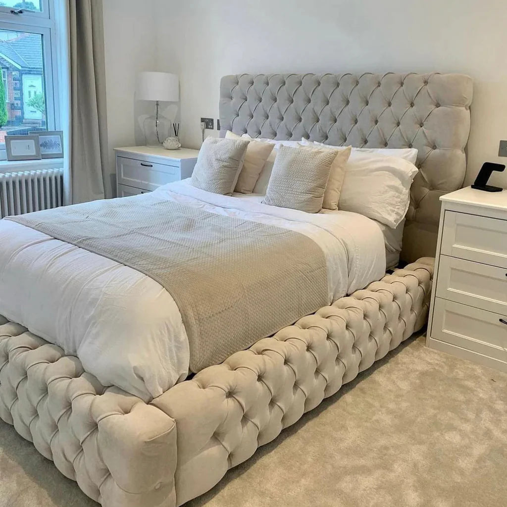 Burford Bed