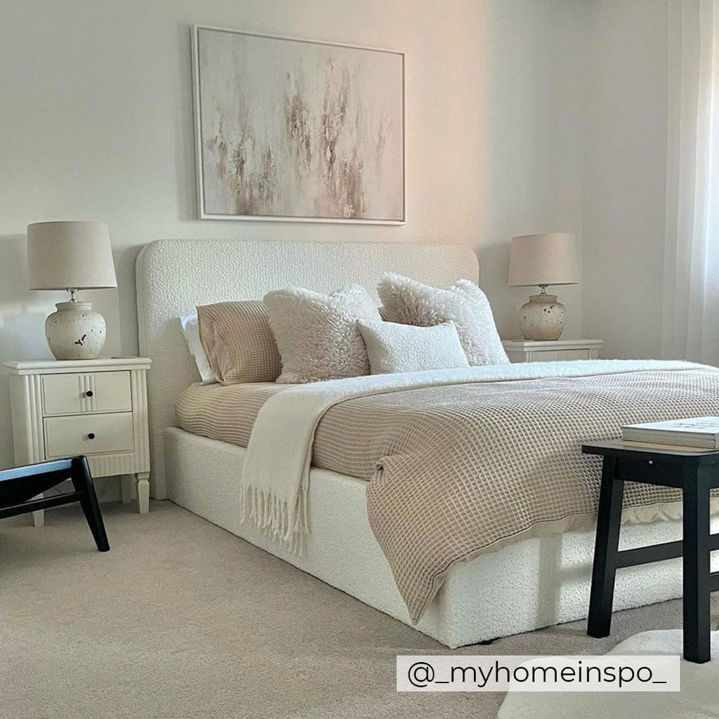 Nestivo Bedframe