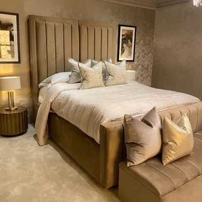 Norwood Bed