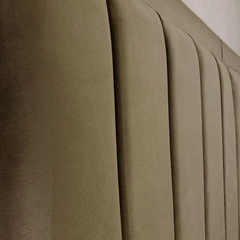 Norwood Bed