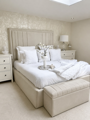 Blenheim Luxury Bed