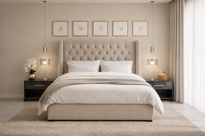 Maureen Bed Frame