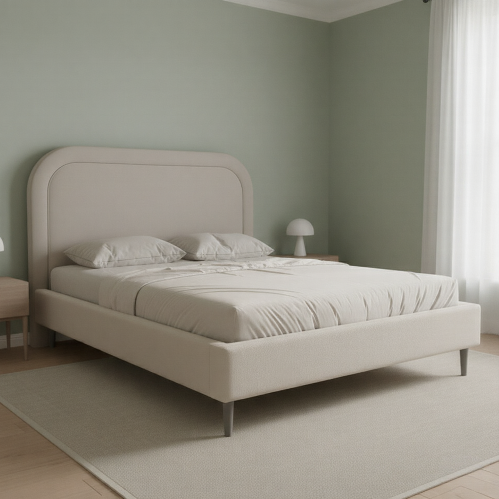 Highgate Bedframe