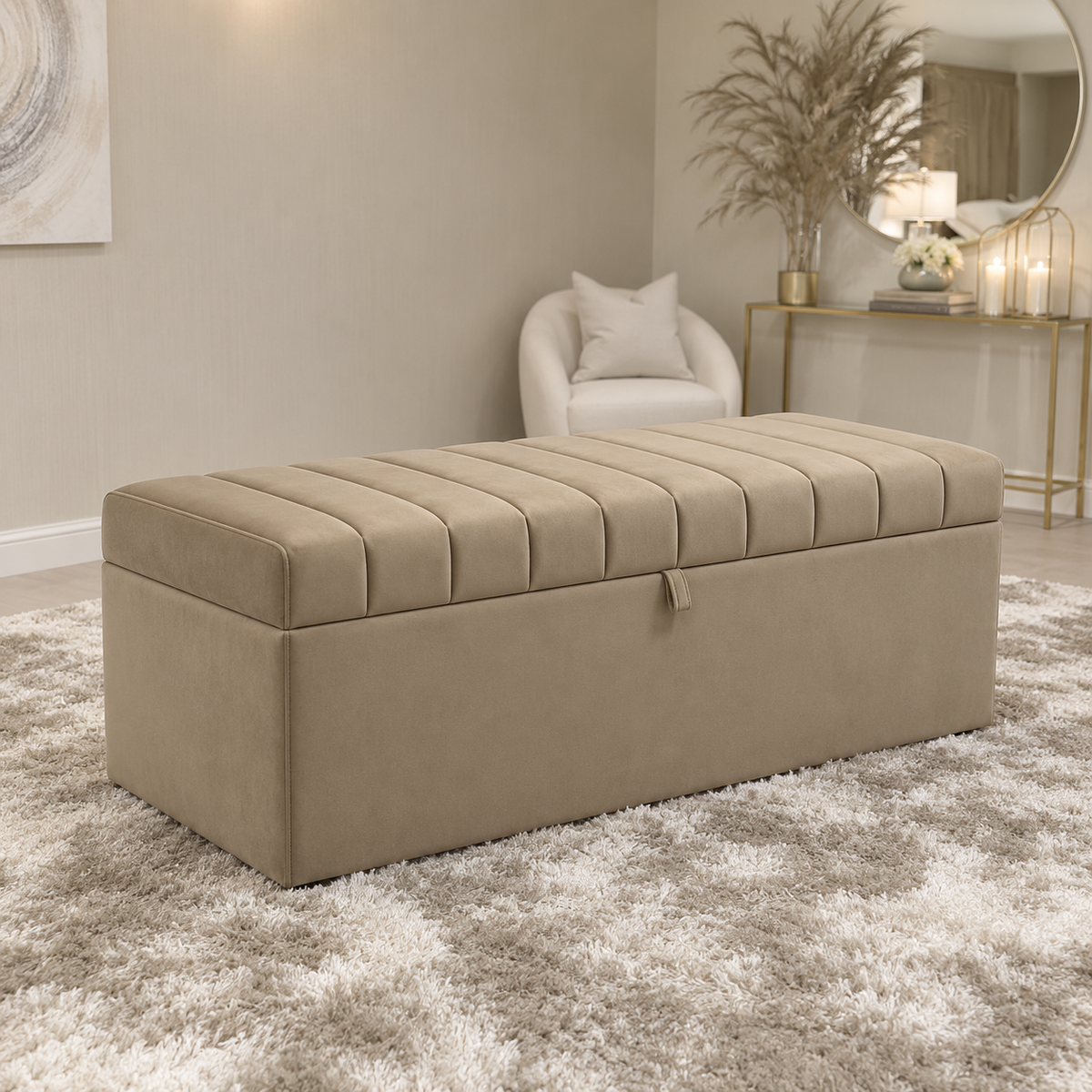 Eton Bed