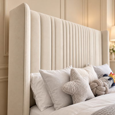 Edinburgh Bedframe