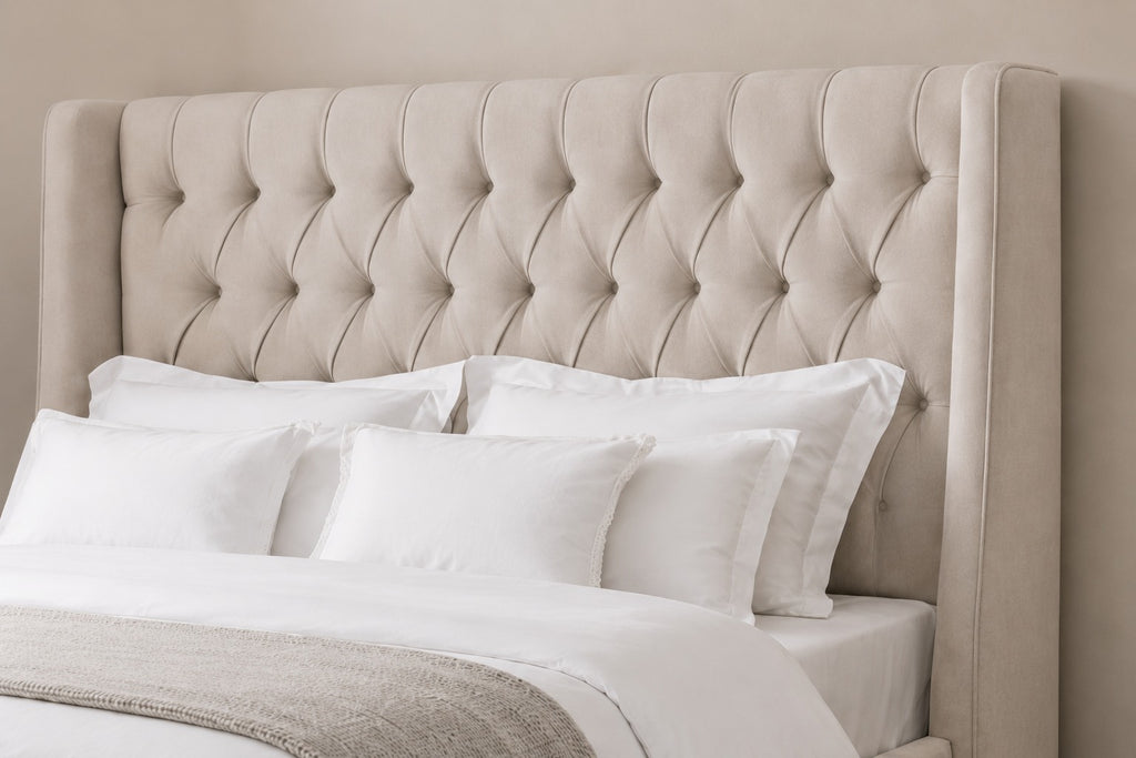 Maureen Bed Frame