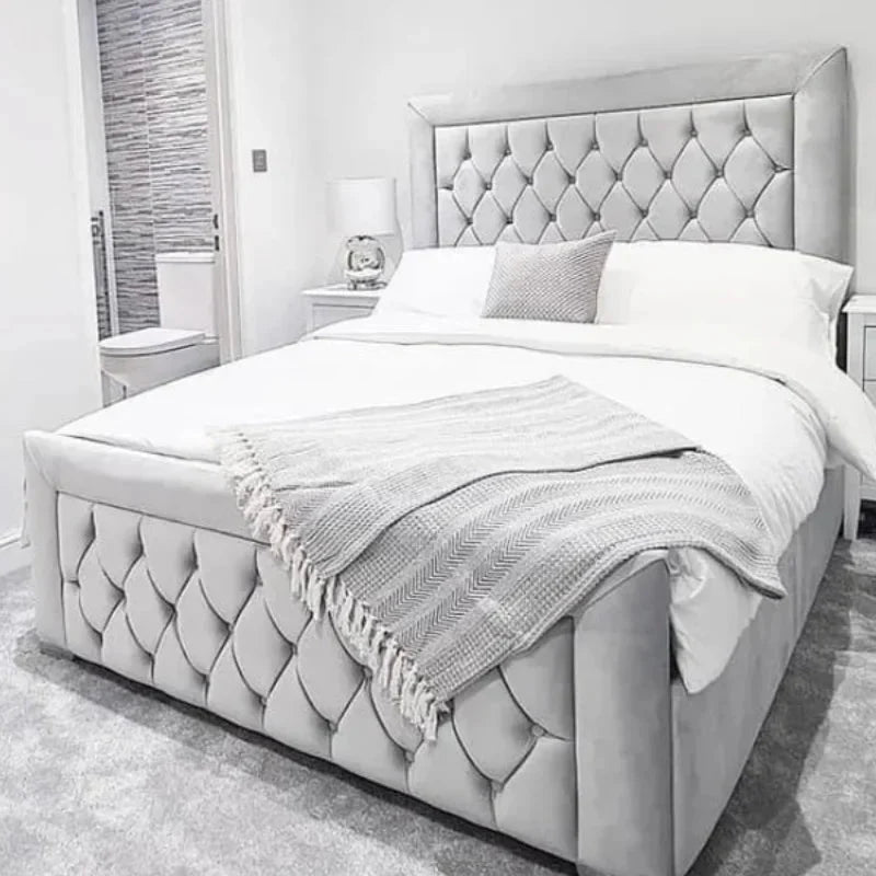 Marlow Bedframe