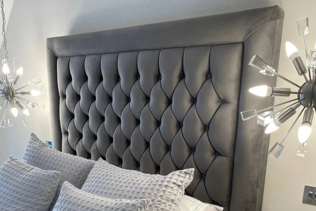 Marlow Bedframe