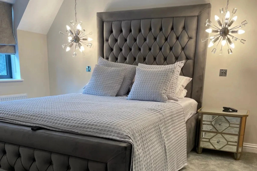 Marlow Bedframe