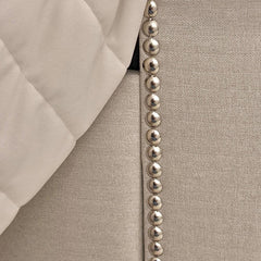 Chesterford Luxury Bed