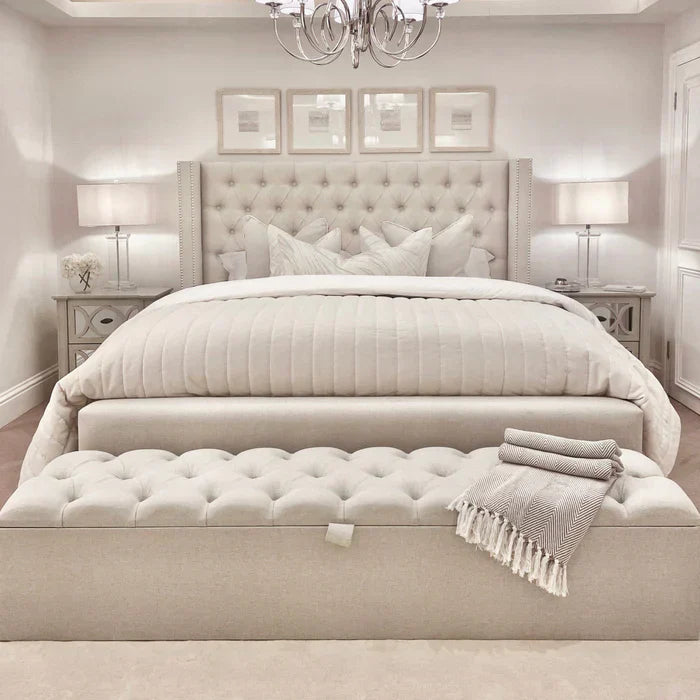 Chesterford Luxury Bed