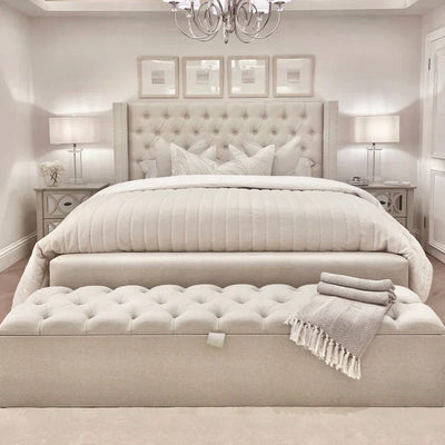 Chesterford Luxury Bed